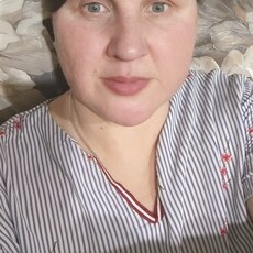 Фотография девушки Яна, 46 лет из г. Тамбов