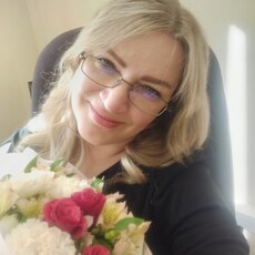 Фотография девушки Елена, 41 год из г. Волгоград