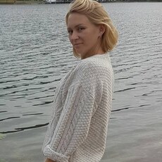 Фотография девушки Аня, 41 год из г. Санкт-Петербург