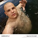 Олег, 19 лет