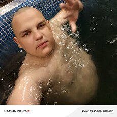 Фотография мужчины Олег, 19 лет из г. Самара