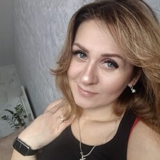 Фотография девушки Ольга, 36 лет из г. Гомель