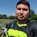 Артур, 35 лет