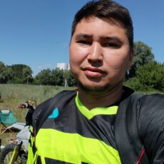 Фотография мужчины Артур, 35 лет из г. Уфа