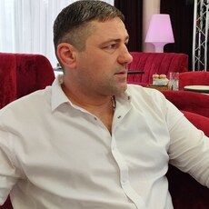 Фотография мужчины Андрей, 39 лет из г. Донецк