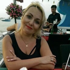 Фотография девушки Юлия, 44 года из г. Краснодар