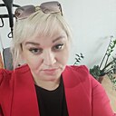 Надежда, 47 лет