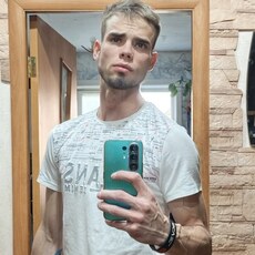 Фотография мужчины Александр, 22 года из г. Ангарск