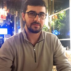 Фотография мужчины Simon, 29 лет из г. Челябинск