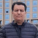 Рахим, 58 лет
