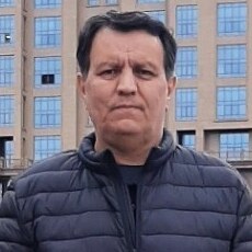 Фотография мужчины Рахим, 58 лет из г. Петрозаводск
