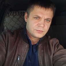 Фотография мужчины Александр, 35 лет из г. Сочи