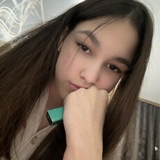 Фотография девушки Януля, 20 лет из г. Йошкар-Ола