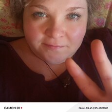 Фотография девушки Юлия, 42 года из г. Донецк