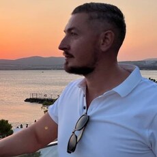 Фотография мужчины Кирилл, 37 лет из г. Гомель