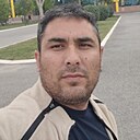 Аскаров, 35 лет