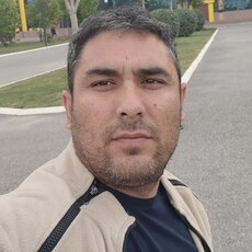 Фотография мужчины Аскаров, 35 лет из г. Ташкент