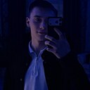 Никита, 19 лет