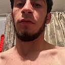 Нурадин, 20 лет