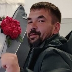 Фотография мужчины Григорий, 40 лет из г. Мариуполь