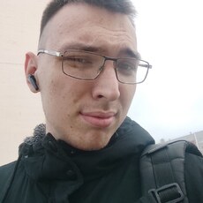 Фотография мужчины Roman, 24 года из г. Молодечно