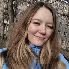 Фотография девушки Полина, 25 лет из г. Коркино