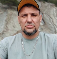 Фотография мужчины Евгений, 42 года из г. Кореновск