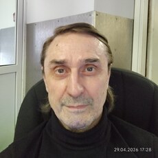 Владимир, 59 из г. Санкт-Петербург.