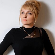 Фотография девушки Елена, 38 лет из г. Санкт-Петербург