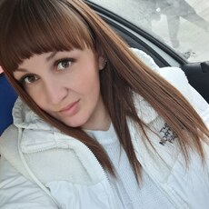 Фотография девушки Елена, 33 года из г. Барабинск