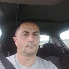 Фотография мужчины Сергей, 44 года из г. Брест