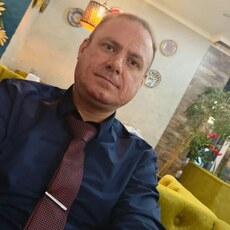 Фотография мужчины Михаил, 42 года из г. Уфа