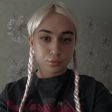 Фотография девушки Алиса, 20 лет из г. Хабаровск