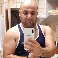 Фотография мужчины Artur, 42 года из г. Ереван