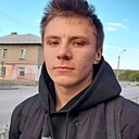 Вадим, 20 лет