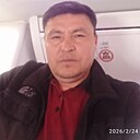 Aброр, 42 года