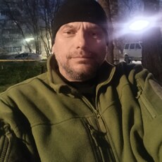 Фотография мужчины Александр, 45 лет из г. Пермь