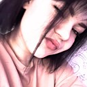 Анастасия, 18 лет