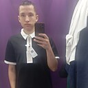 Вадим, 21 год