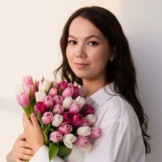 Фотография девушки Алёна, 35 лет из г. Мариинский Посад