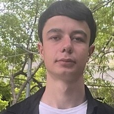 Фотография мужчины Sur, 18 лет из г. Гюмри