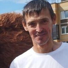Фотография мужчины Игорь, 42 года из г. Орск
