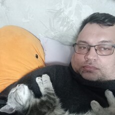 Фотография мужчины Алексей, 48 лет из г. Старый Оскол