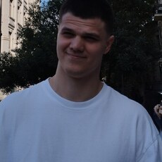 Фотография мужчины Евгений, 22 года из г. Светлогорск