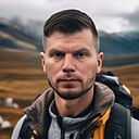 Кирилл, 44 года