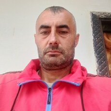 Фотография мужчины Джнои, 44 года из г. Волгоград
