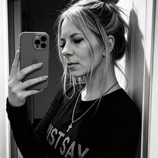 Фотография девушки Оксана, 33 года из г. Воронеж
