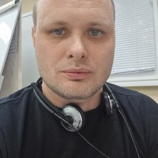 Фотография мужчины Михаил, 41 год из г. Екатеринбург