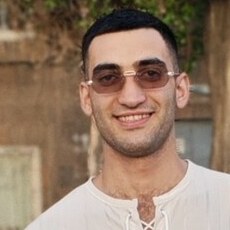 Фотография мужчины Самвел, 25 лет из г. Алдан