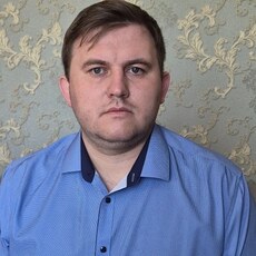 Фотография мужчины Антон, 32 года из г. Старый Оскол